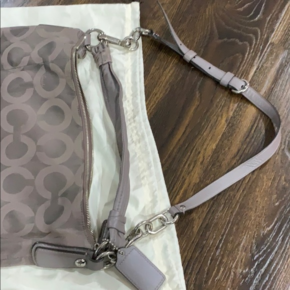 Coach bag - Picture 6 of 8